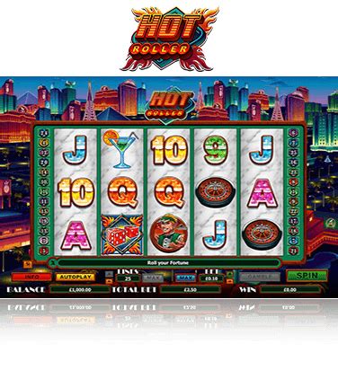 Hot Roller > Play for Free + Real Money Offer 2024!.